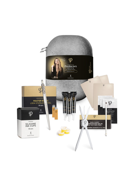BoldBrows Starter Kit 4.0
