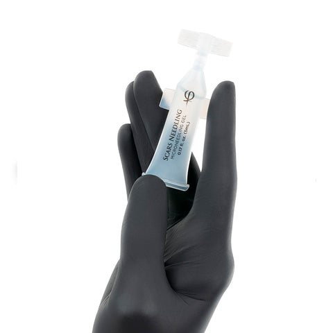 Scars Needling Microneedling Gel