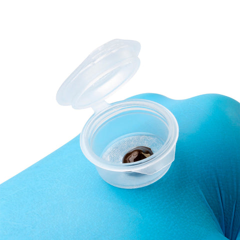 Self-adhesive pigment container 50pcs