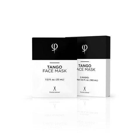 Tango Face Mask 1 x 5pcs