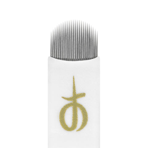 PhiBrows Grand Master Blade U24 Nano (50pcs)