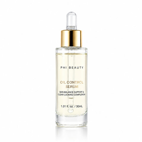 Oil Control Serum 30ml