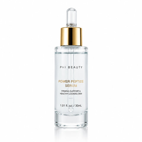 Power Peptide Serum 30ml