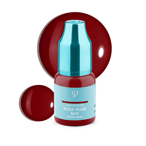 Aqua Lips PMU Pigment