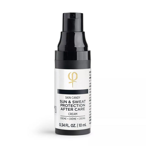 Skin Candy Sun & Sweat Protection After Care Cream