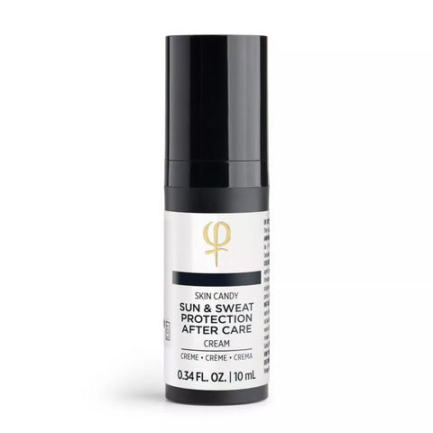 Skin Candy Sun & Sweat Protection After Care Cream