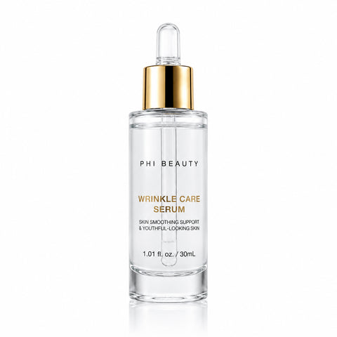 Wrinkle Care Serum 30ml